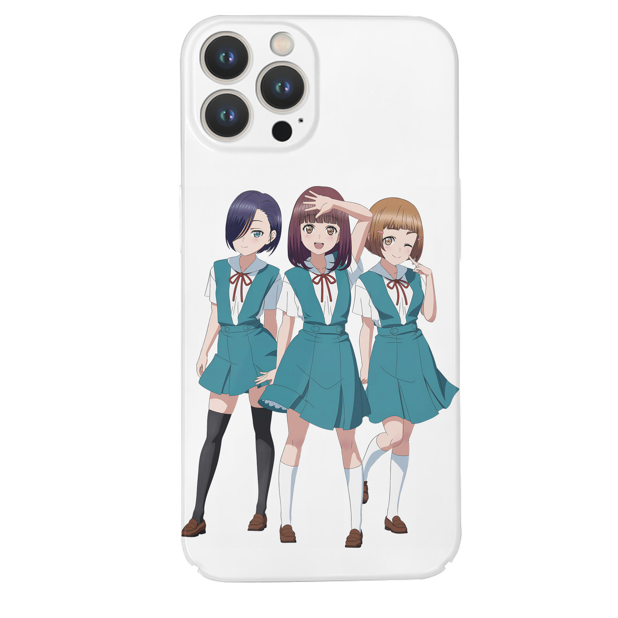 （画像用） EVA 新世紀エヴァンゲリオン 【iPhone 14シリーズ対応】ハードケース